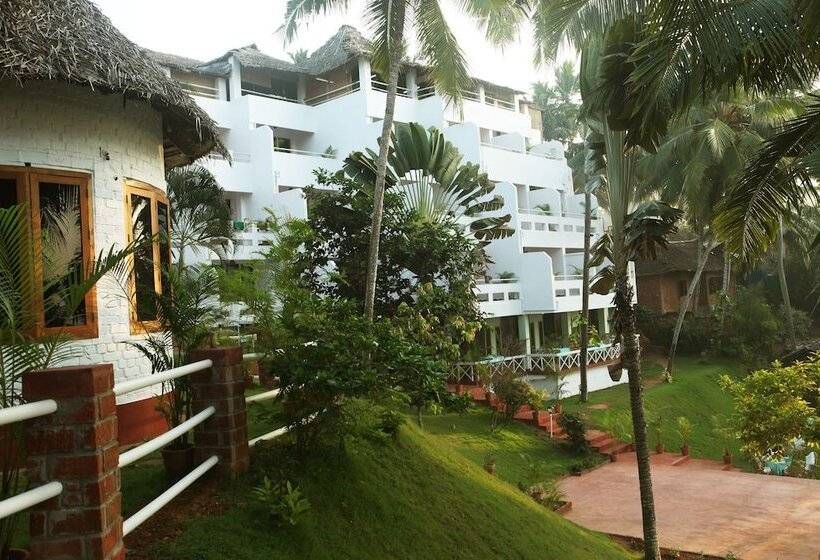 Soma Palmshore Beach Resort