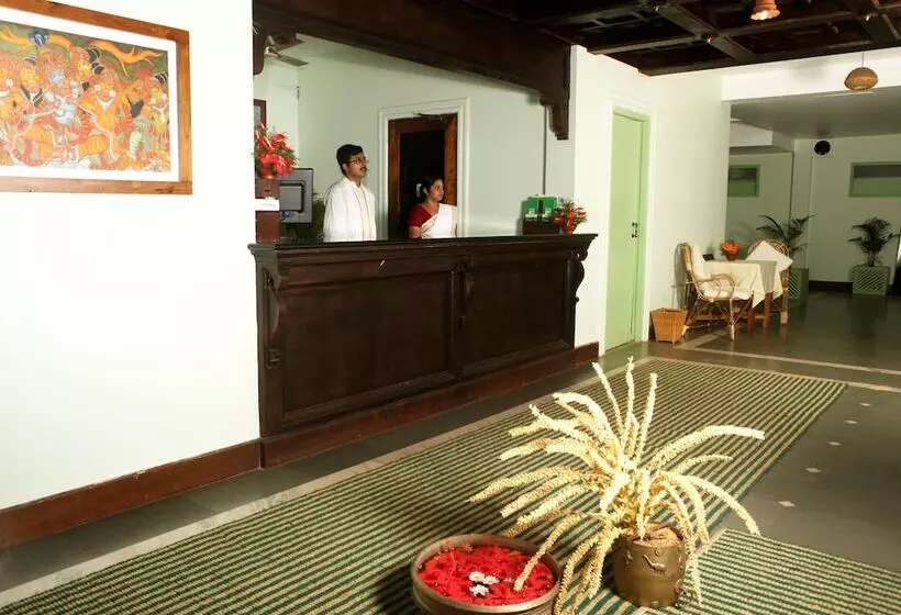 Soma Palmshore Beach Resort