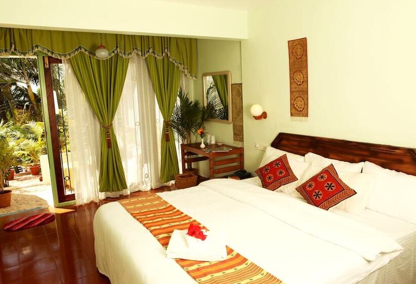 Soma Palmshore Beach Resort