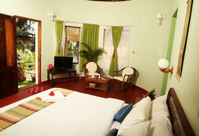 Soma Palmshore Beach Resort