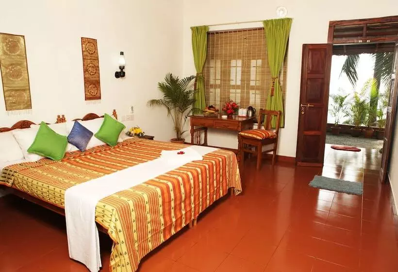 Soma Palmshore Beach Resort