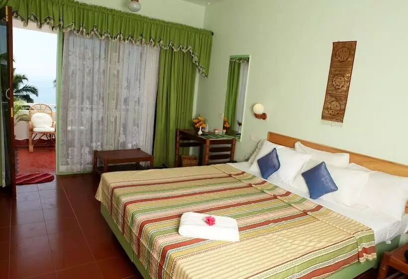 Soma Palmshore Beach Resort