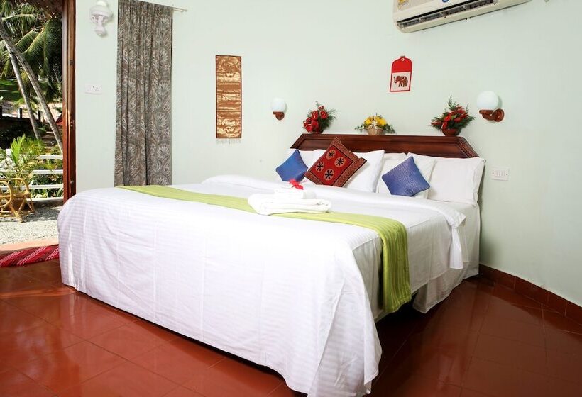 Soma Palmshore Beach Resort