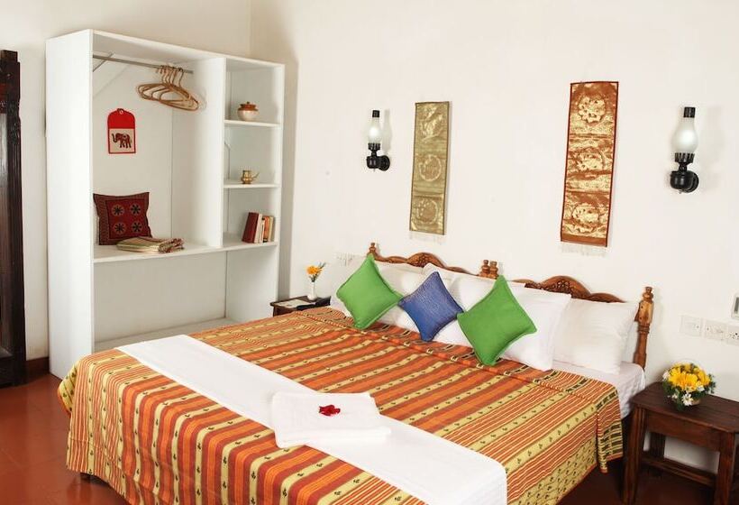 Soma Palmshore Beach Resort