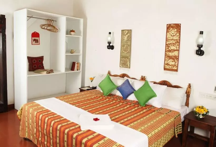 Soma Palmshore Beach Resort