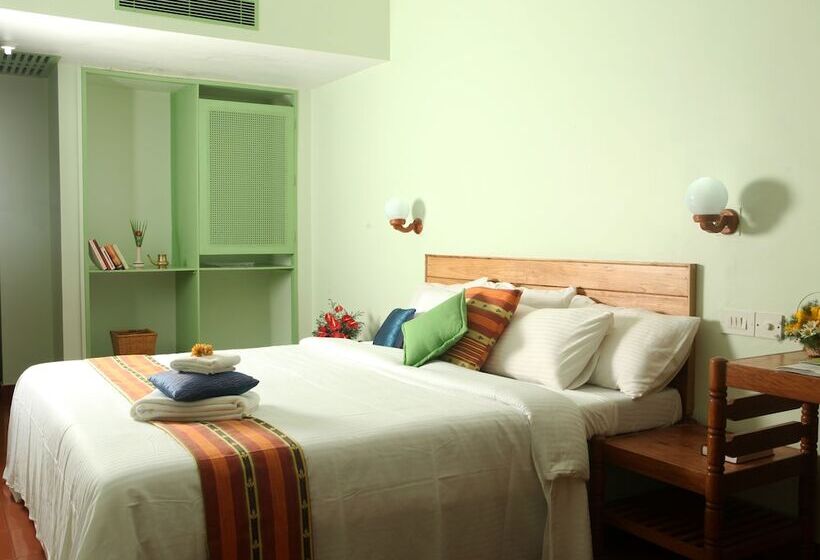 Soma Palmshore Beach Resort