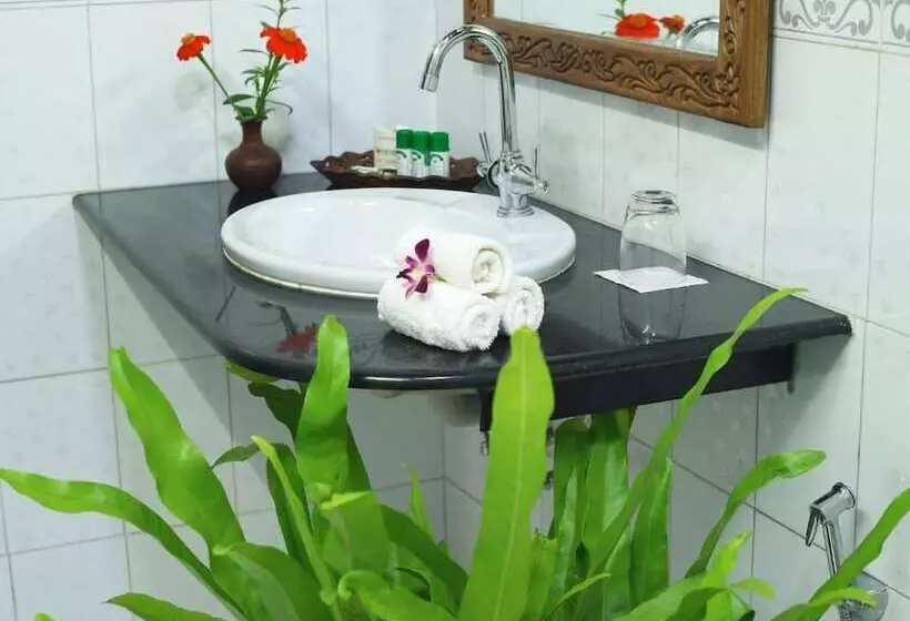 Soma Palmshore Beach Resort