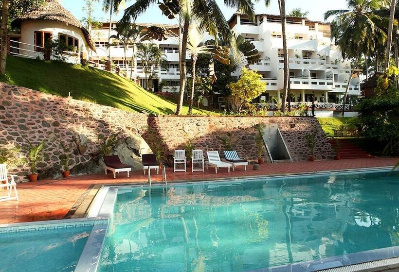 Soma Palmshore Beach Resort