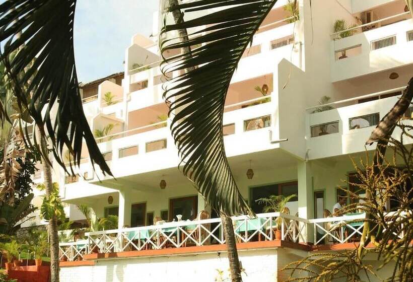 Soma Palmshore Beach Resort