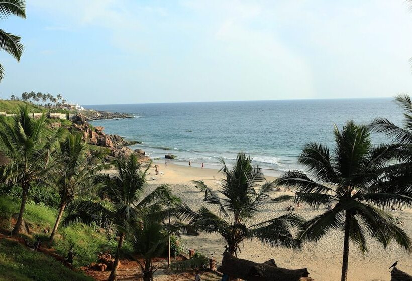 Soma Palmshore Beach Resort