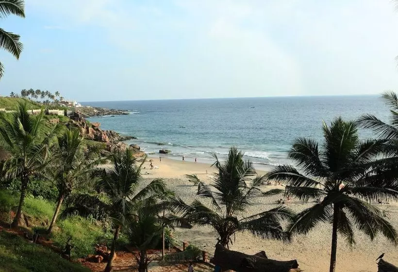 Soma Palmshore Beach Resort