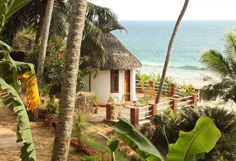 Soma Palmshore Beach Resort