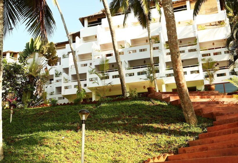 Soma Palmshore Beach Resort