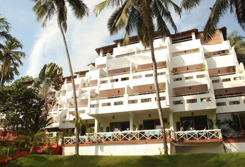 Soma Palmshore Beach Resort