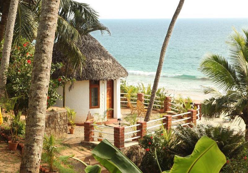 Soma Palmshore Beach Resort