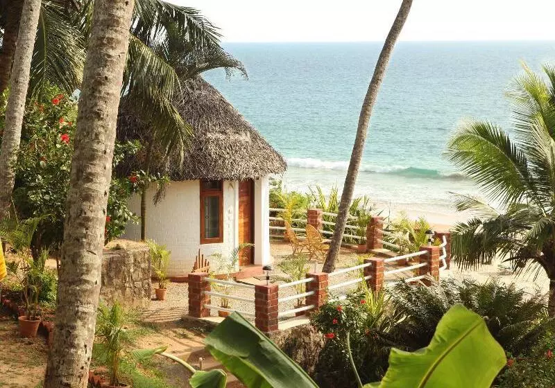 Soma Palmshore Beach Resort