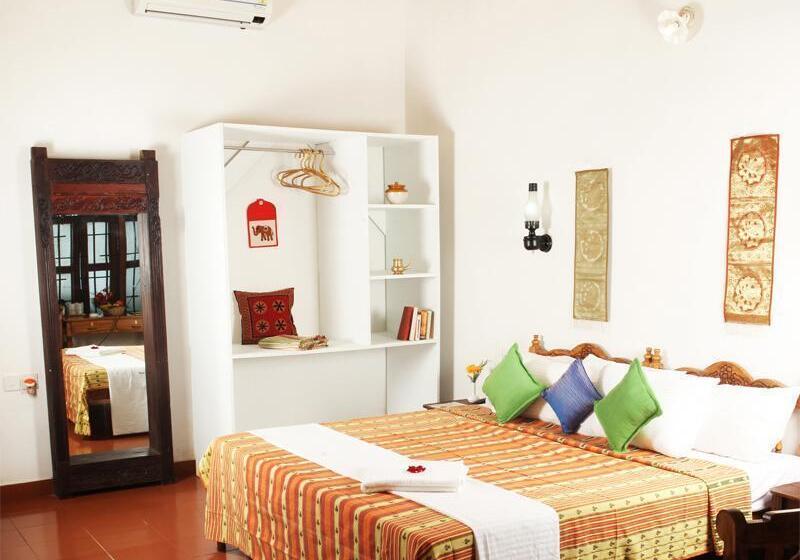 Soma Palmshore Beach Resort