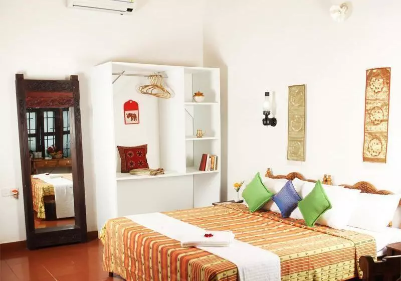 Soma Palmshore Beach Resort