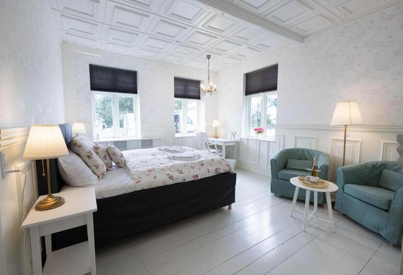 Velling Koller Hotel Og Camping