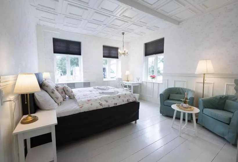 Velling Koller Hotel Og Camping