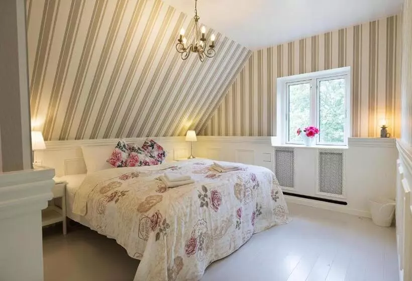 Velling Koller Hotel Og Camping