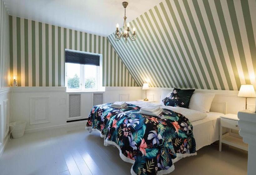 Velling Koller Hotel Og Camping