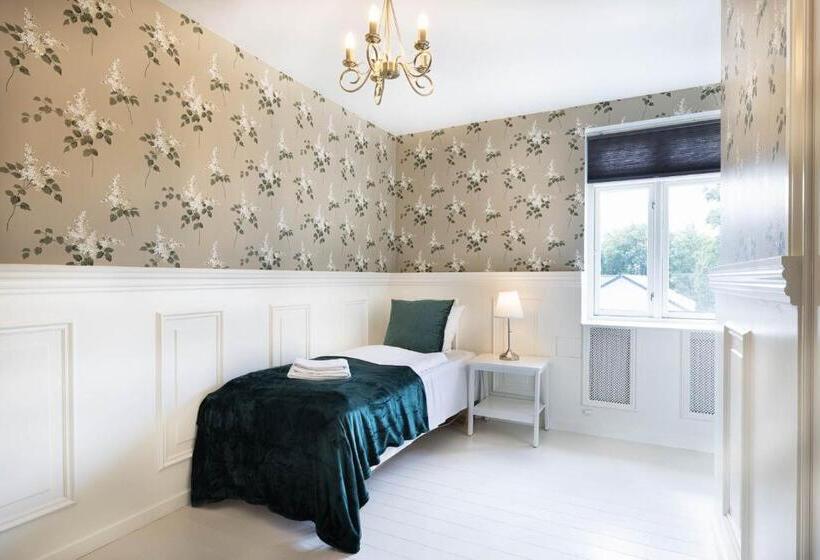 Velling Koller Hotel Og Camping