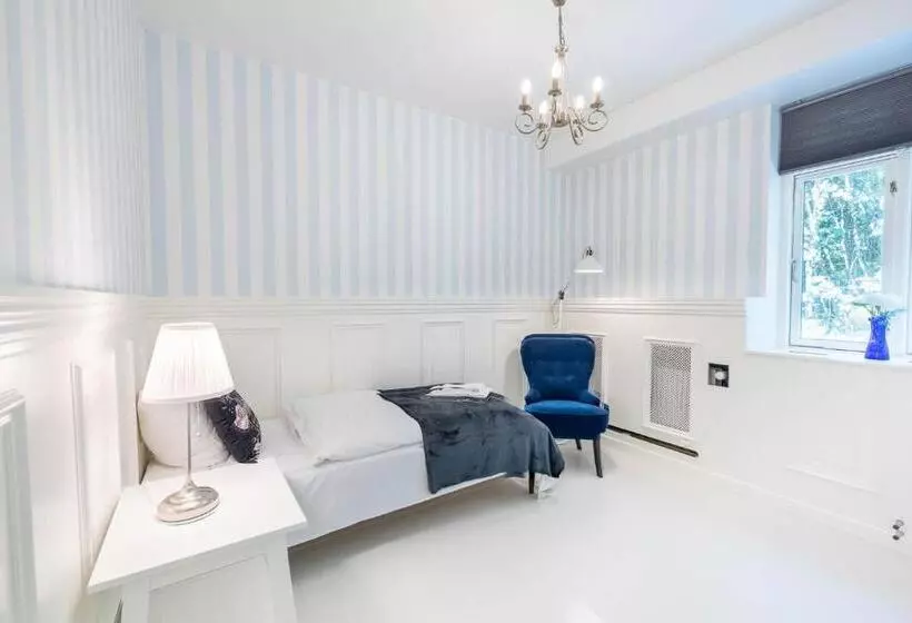 Velling Koller Hotel Og Camping