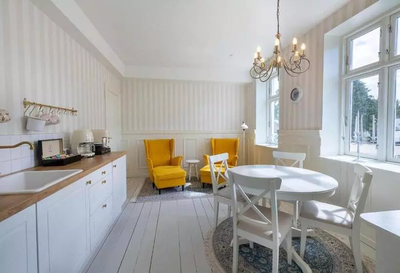 Velling Koller Hotel Og Camping