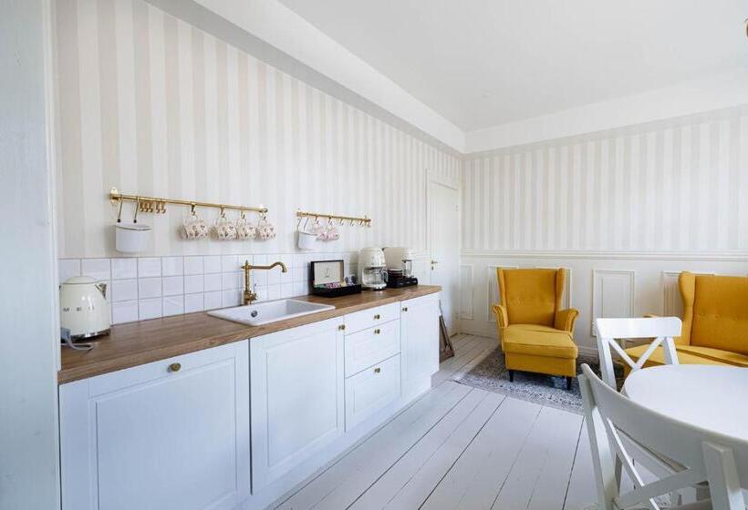 Velling Koller Hotel Og Camping