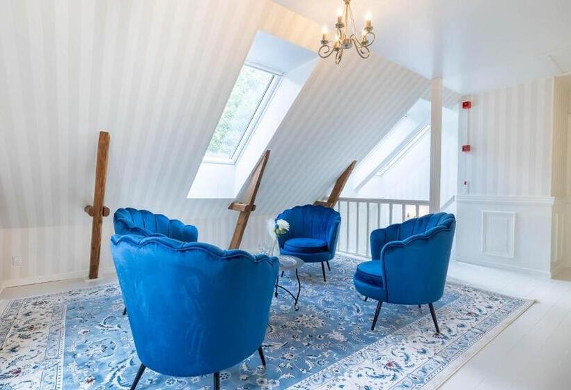 Velling Koller Hotel Og Camping