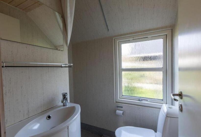 Velling Koller Hotel Og Camping