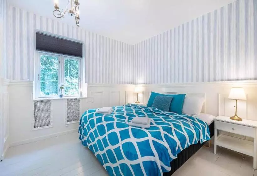 Velling Koller Hotel Og Camping