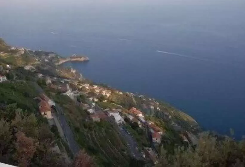 Villa Donna Fausta