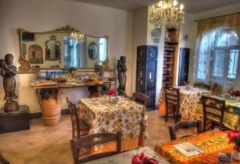 Villa Donna Fausta