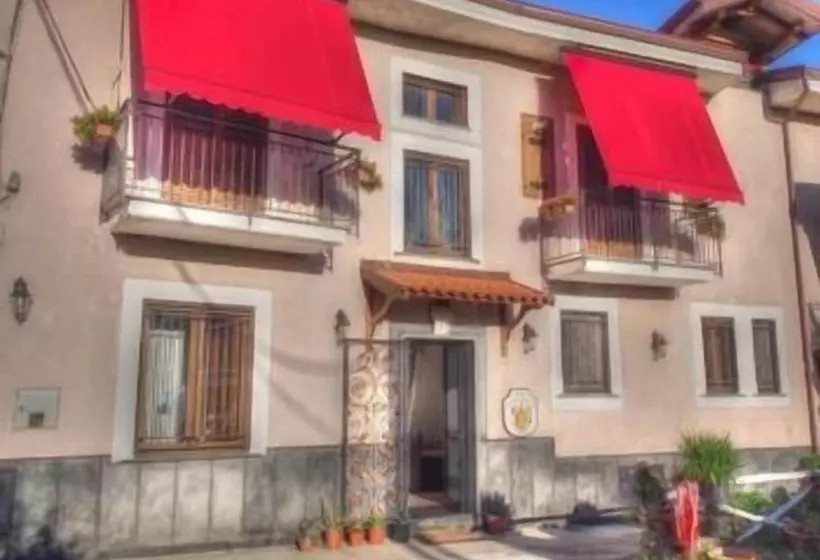 Villa Donna Fausta