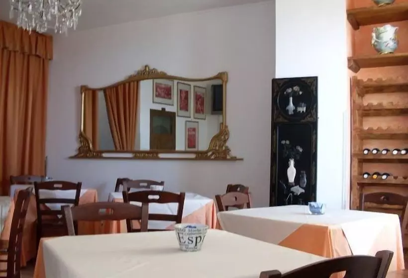 Villa Donna Fausta