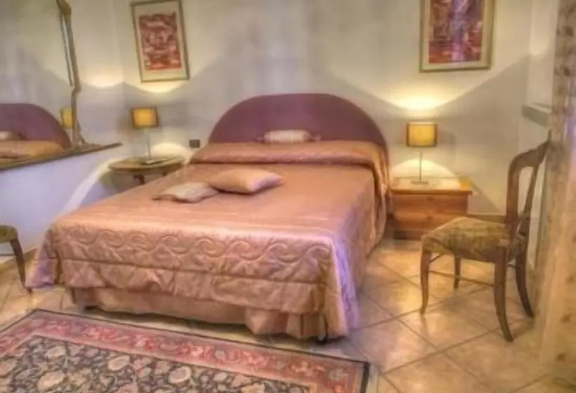 Villa Donna Fausta