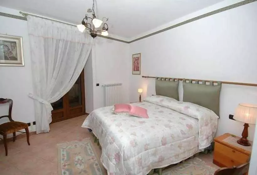 Villa Donna Fausta
