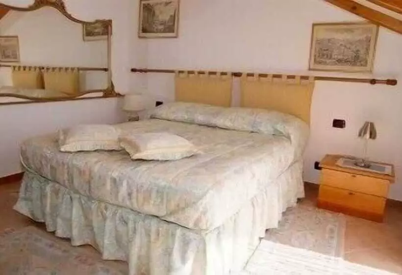 Villa Donna Fausta