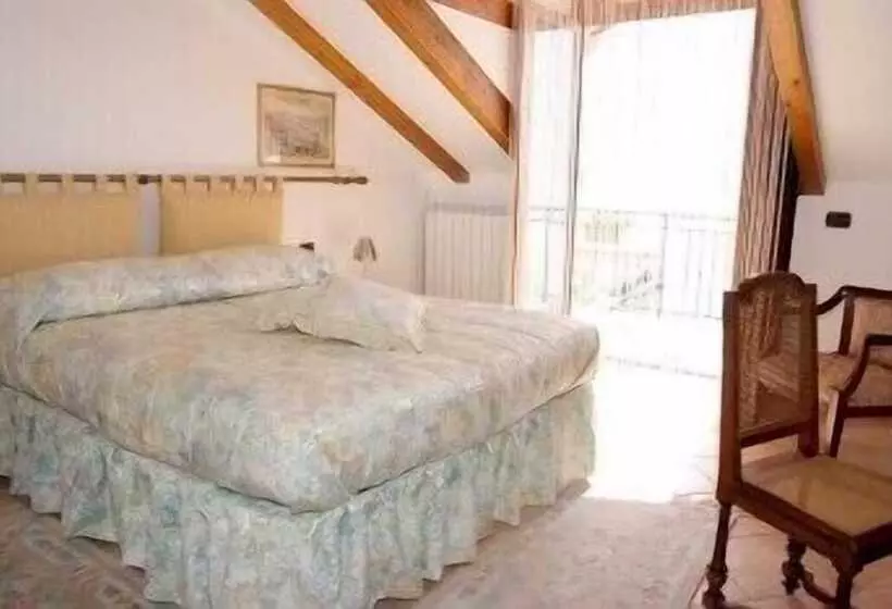 Villa Donna Fausta