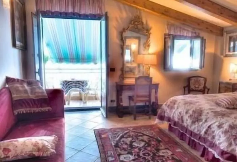 Villa Donna Fausta