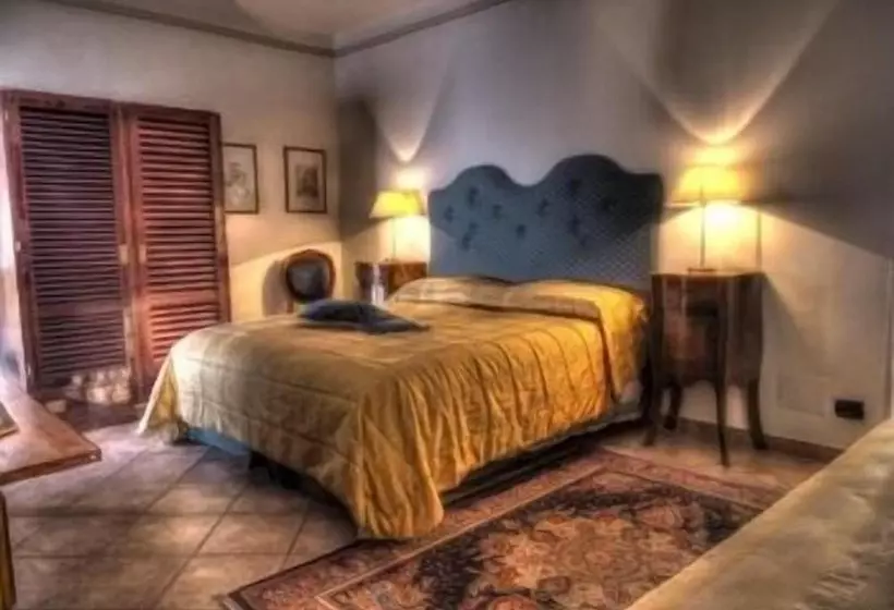 Villa Donna Fausta