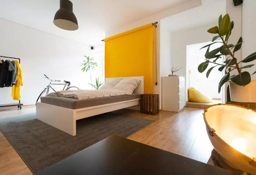 230 M2 Loft Mit Eigenem Wintergarten Mit Tischtennis & Dart, Kostenloser Parkplatz