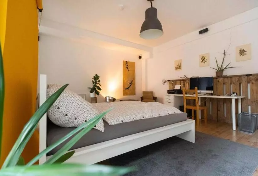 230 M2 Loft Mit Eigenem Wintergarten Mit Tischtennis & Dart, Kostenloser Parkplatz