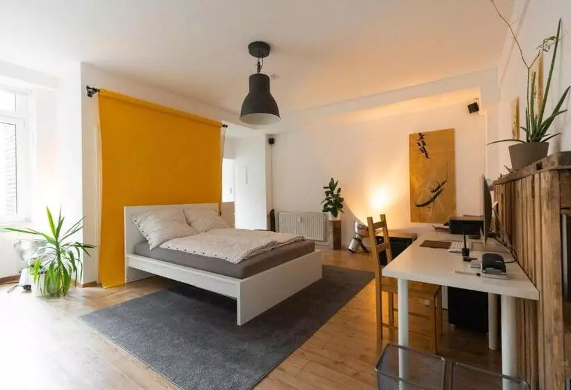 230 M2 Loft Mit Eigenem Wintergarten Mit Tischtennis & Dart, Kostenloser Parkplatz