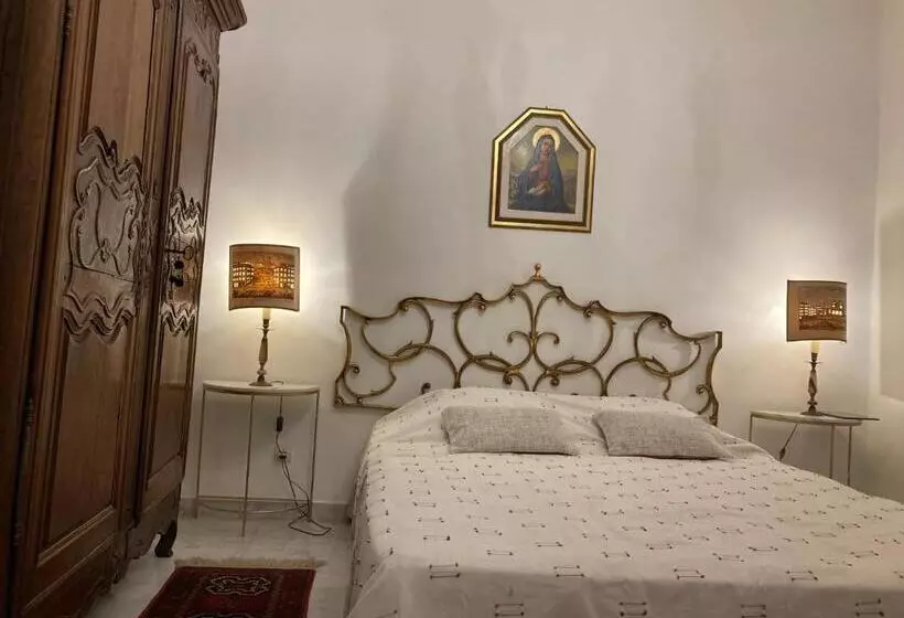 Ajaccio Vue Mer, 3 Chambres, 6 Personnes