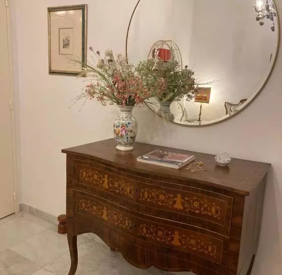 Ajaccio Vue Mer, 3 Chambres, 6 Personnes