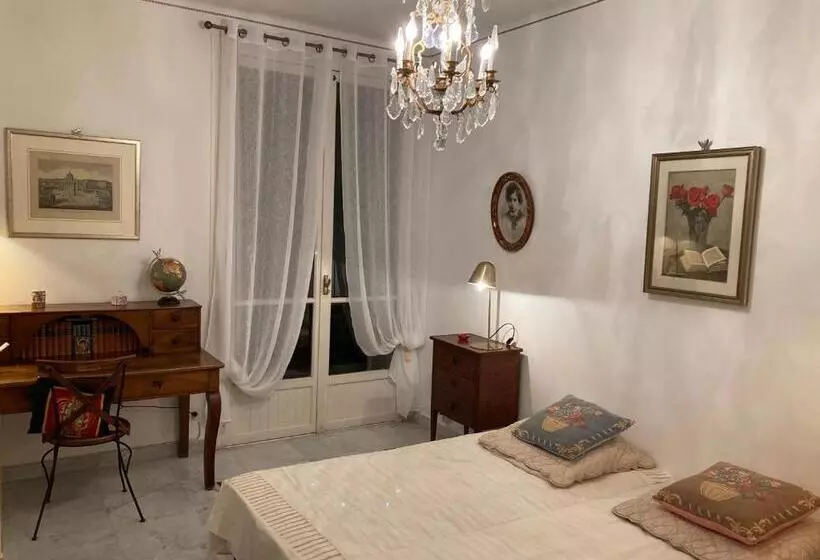 Ajaccio Vue Mer, 3 Chambres, 6 Personnes