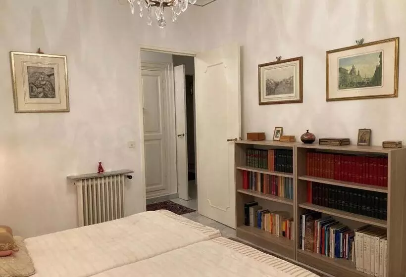 Ajaccio Vue Mer, 3 Chambres, 6 Personnes